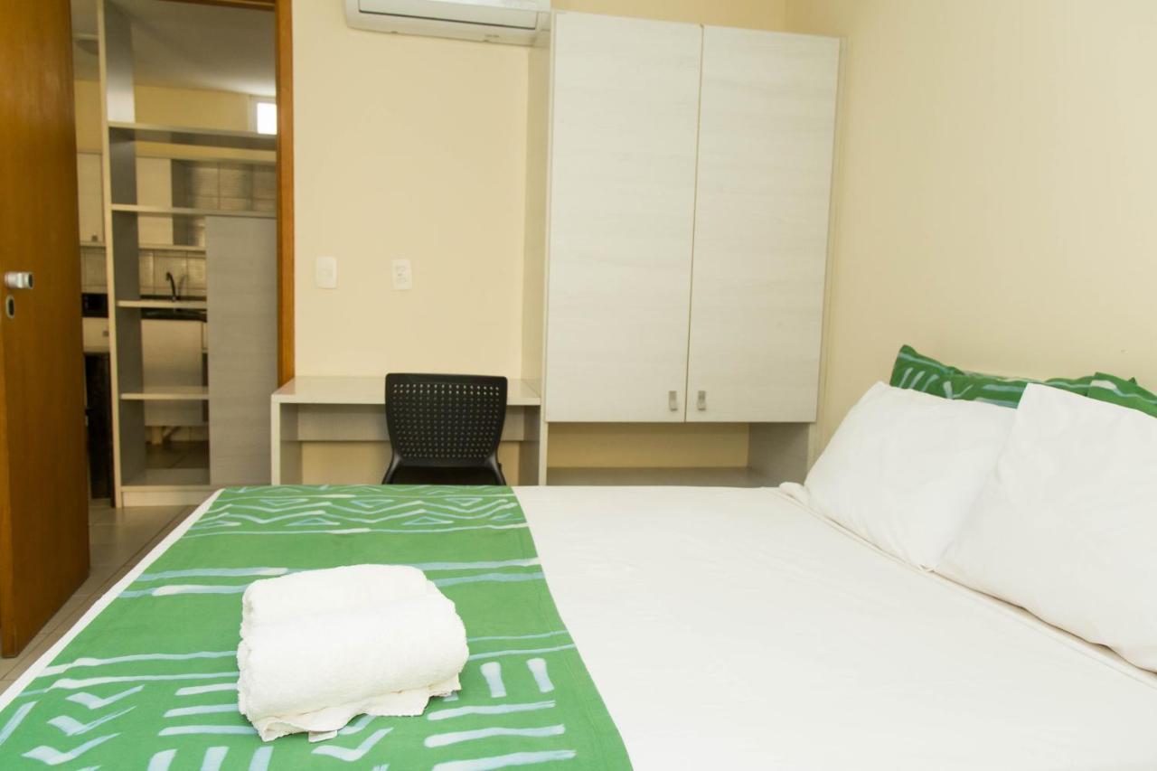 Apartamento Agua Viva Porto de Galinhas