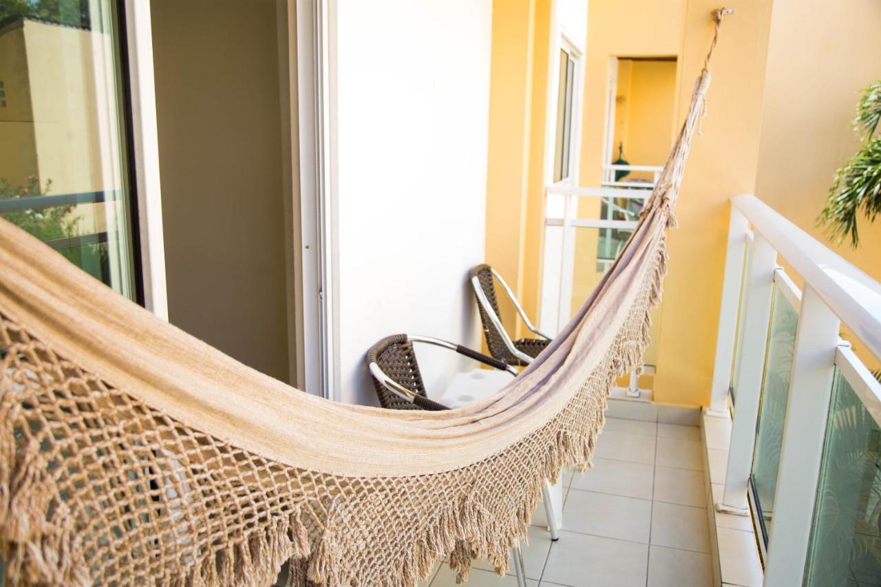 Apartamento Agua Viva