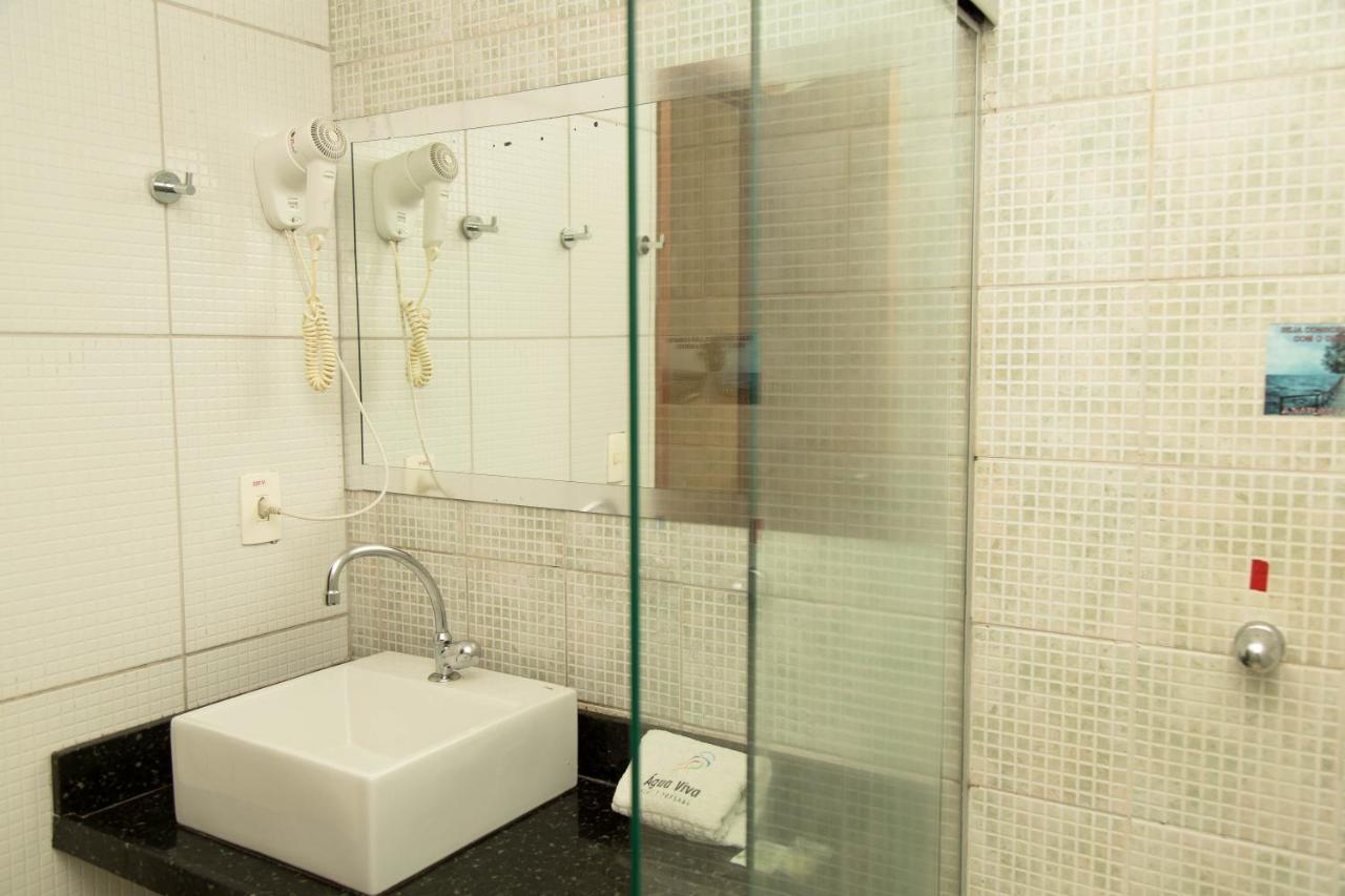 Apartamento Agua Viva *