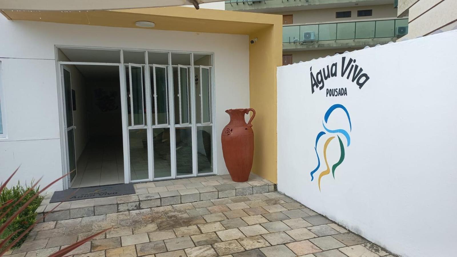 Agua Viva Apartamento Porto de Galinhas