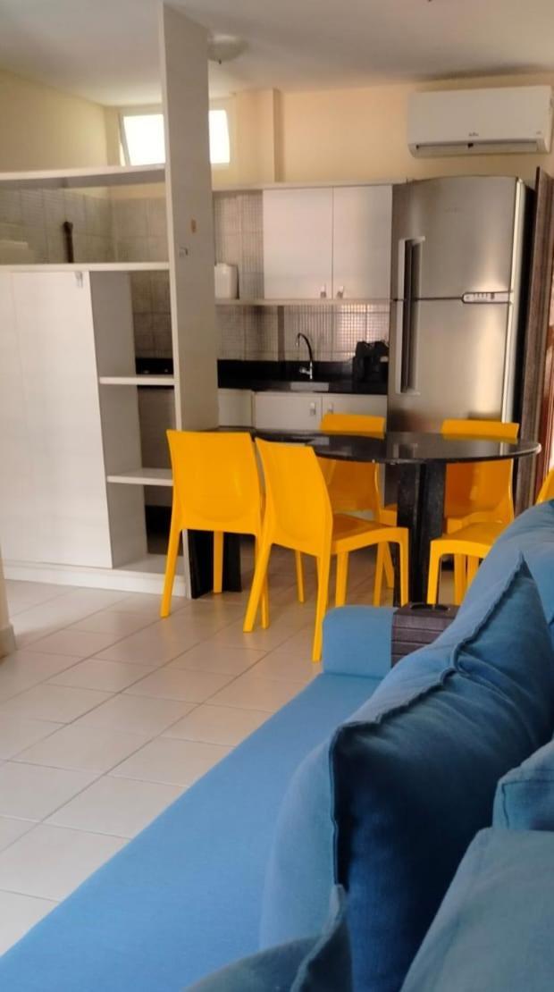 Apartamento Agua Viva