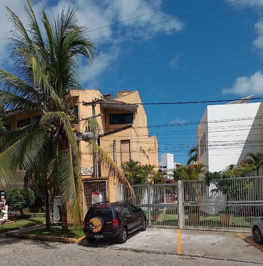 Apartamento Agua Viva Porto de Galinhas